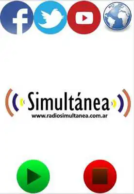 Play Radio Simultanea