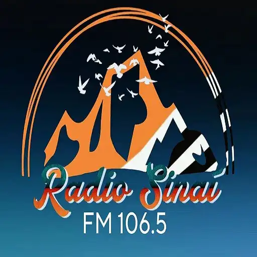 Play Radio SInai 106.5 APK Play Radio SInai 106.5 APK