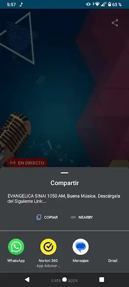 Play RADIO SINAI EL SALVADOR as an online game RADIO SINAI EL SALVADOR with UptoPlay