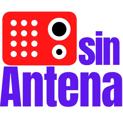 Play radio sin antena APK