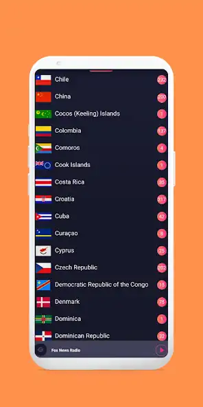 Play radio sin antena  and enjoy radio sin antena with UptoPlay