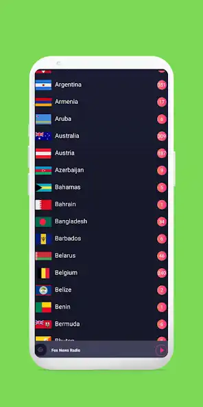 Play radio sin antena as an online game radio sin antena with UptoPlay