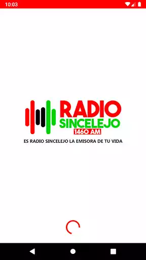 Play Radio Sincelejo  and enjoy Radio Sincelejo with UptoPlay