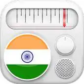 Free play online Radios India on Internet APK