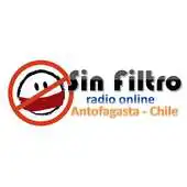 Free play online RADIO SIN FILTRO APK