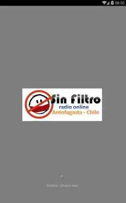 Play RADIO SIN FILTRO Play RADIO SIN FILTRO