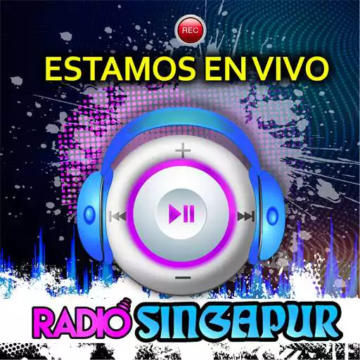 Play Radio Singapur APK Play Radio Singapur APK