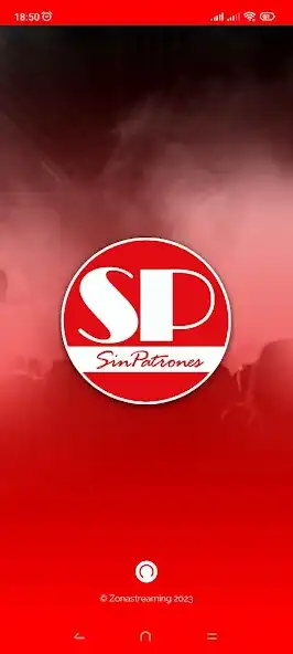 Play Radio SinPatrones  and enjoy Radio SinPatrones with UptoPlay