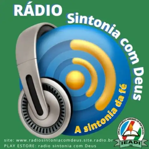 Play Radio Sintonia Com Deus APK Play Radio Sintonia Com Deus APK