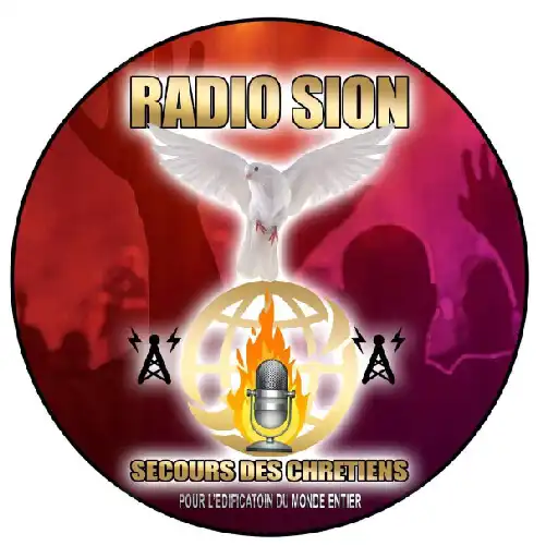 Play Radio Sion APK Play Radio Sion APK