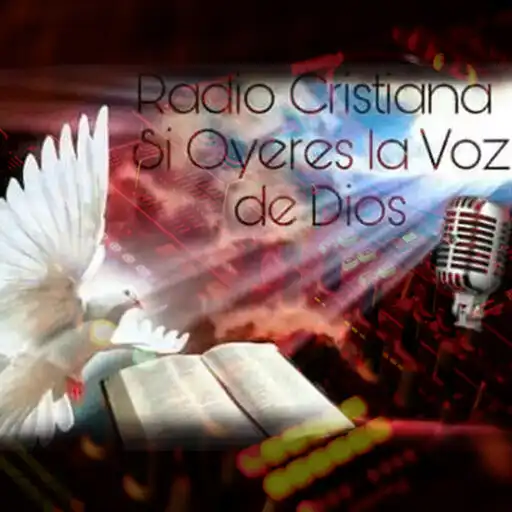 Play Radio si oyeres la voz de Dios APK
