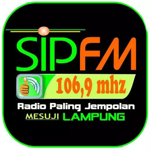 Play Radio SIP FM APK