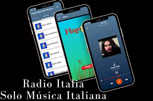 Play Radios Italianas Gratis and enjoy Radios Italianas Gratis with UptoPlay Play Radios Italianas Gratis and enjoy Radios Italianas Gratis with UptoPlay