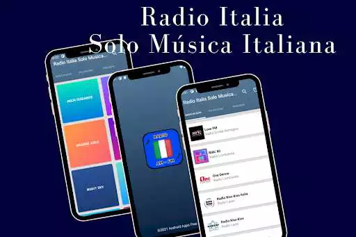 Play Radios Italianas Gratis as an online game online Radios Italianas Gratis with UptoPlay com.androidappsfree.radioitaliasolomusicaitaliana Play Radios Italianas Gratis as an online game Radios Italianas Gratis with UptoPlay