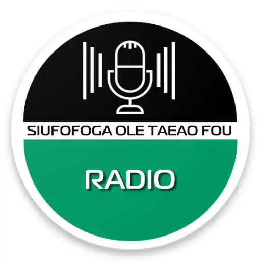 Play Radio Siufofoga OLe Taeao APK