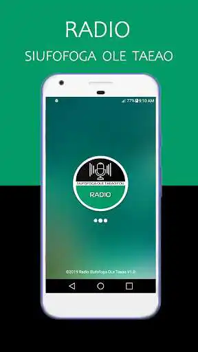 Play Radio Siufofoga OLe Taeao  and enjoy Radio Siufofoga OLe Taeao with UptoPlay