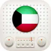 Free play online Radios Kuwait AM FM Free APK