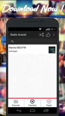Play Radios Kuwait AM FM Free