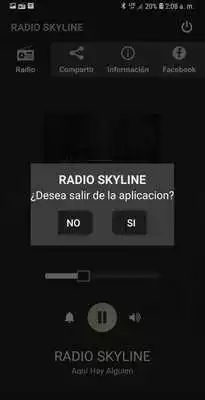 Play RADIO SKYLINE