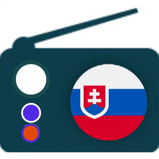 Play Radio Slovakia :Stream FM Live APK