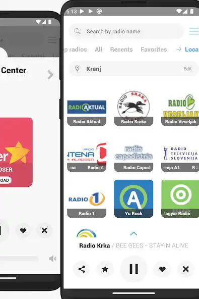 Play Radio Slovenia FM Online as an online game Radio Slovenia FM Online with UptoPlay