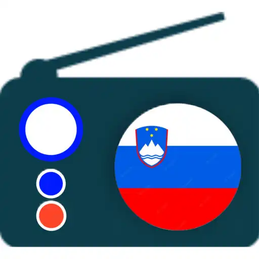 Play Radio Slovenia: Online FM Live APK