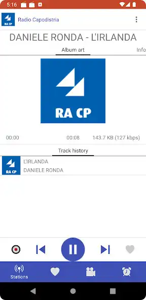 Play Radio Slovenia: Online FM Live as an online game Radio Slovenia: Online FM Live with UptoPlay