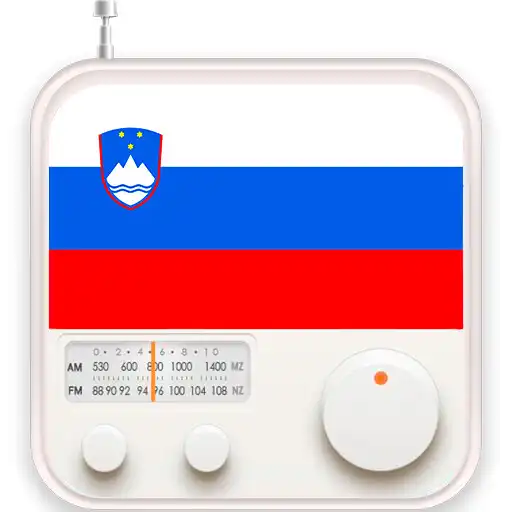 Play Radio Slovenije FM APK