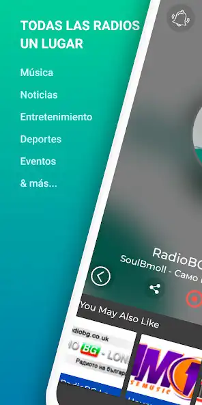 Play Radio Slovenije FM  and enjoy Radio Slovenije FM with UptoPlay