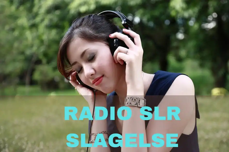 Play Radio SLR Slagelse  and enjoy Radio SLR Slagelse with UptoPlay