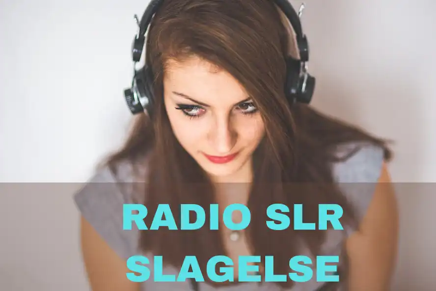 Play Radio SLR Slagelse as an online game Radio SLR Slagelse with UptoPlay