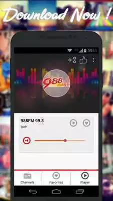 Play Radios Malasya AM FM Free
