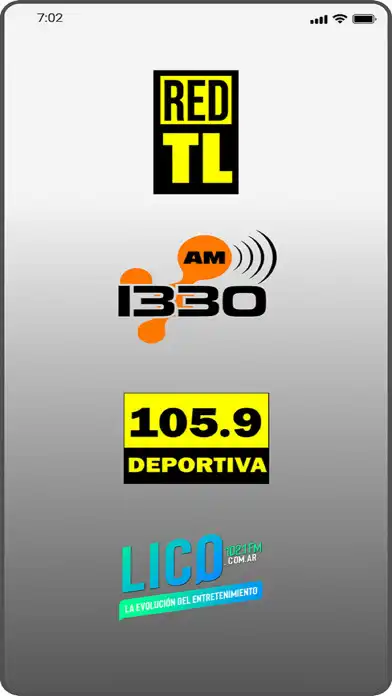 Play Radios - Mariatti Medios  and enjoy Radios - Mariatti Medios with UptoPlay