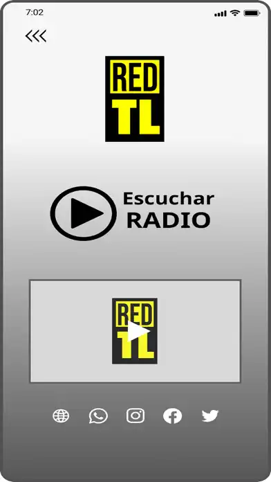 Play Radios - Mariatti Medios as an online game Radios - Mariatti Medios with UptoPlay