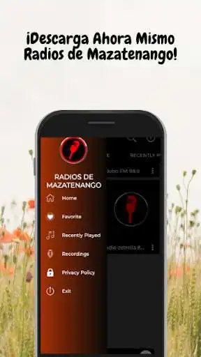 Play Radios Mazatenango Guatemala  and enjoy Radios Mazatenango Guatemala with UptoPlay