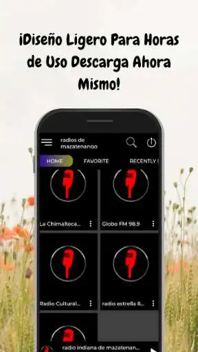 Play Radios Mazatenango Guatemala as an online game Radios Mazatenango Guatemala with UptoPlay