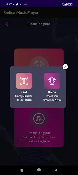 Play Radios Music-Player and enjoy Radios Music-Player with UptoPlay Play Radios Music-Player and enjoy Radios Music-Player with UptoPlay