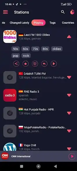 Play Radios Music-Player as an online game online Radios Music-Player with UptoPlay Play Radios Music-Player as an online game Radios Music-Player with UptoPlay