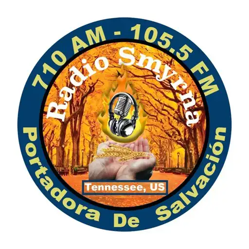 Play Radio Smyrna APK