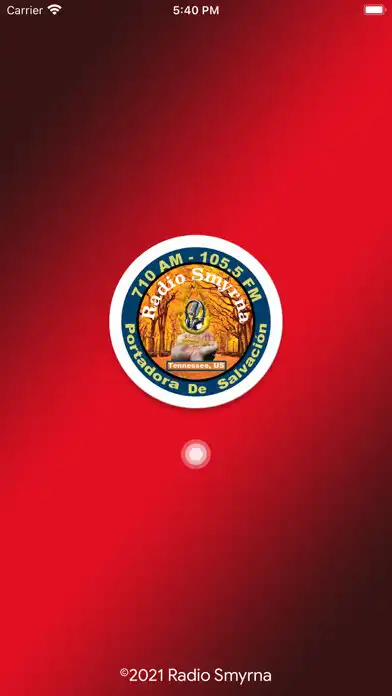 Play Radio Smyrna and enjoy Radio Smyrna with UptoPlay Play Radio Smyrna and enjoy Radio Smyrna with UptoPlay