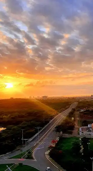 Play Radio Sobralense  and enjoy Radio Sobralense with UptoPlay