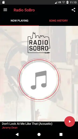 Play Radio SoBro and enjoy Radio SoBro with UptoPlay Play Radio SoBro and enjoy Radio SoBro with UptoPlay