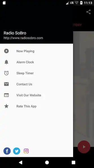Play Radio SoBro as an online game online Radio SoBro with UptoPlay Play Radio SoBro as an online game Radio SoBro with UptoPlay