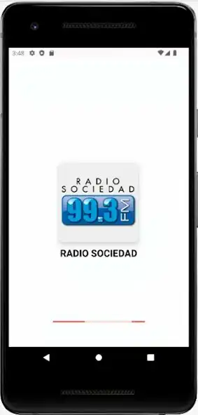 Play Radio Sociedad as an online game Radio Sociedad with UptoPlay