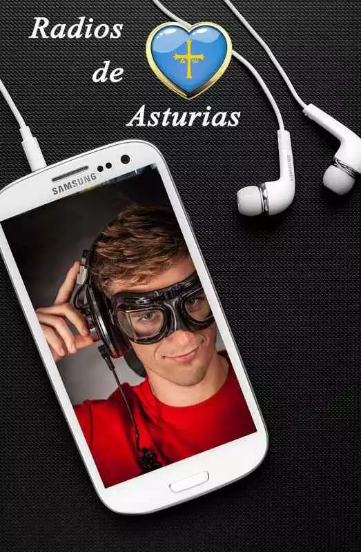 Play Radios Of Asturias