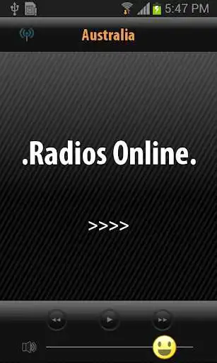 Play Radios of Australia