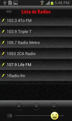 Play Radios of Australia