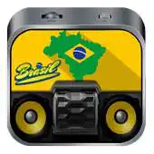 Free play online Radios of Brazil - Radios Brasileiras APK Free play online Radios of Brazil - Radios Brasileiras APK
