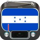 Free play online Radios of Honduras AM FM Live APK