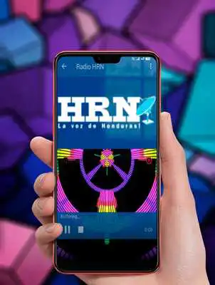 Play Radios of Honduras AM FM Live